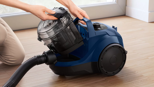 Bosch usisavač BGS21X320 Serie 4