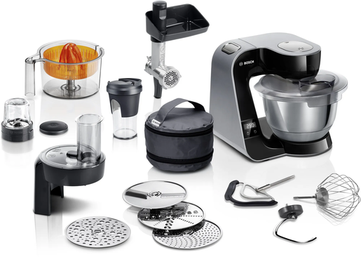 Bosch kuhinjski robot MUM5XC66