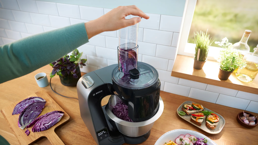 Bosch kuhinjski robot MUM5XC66