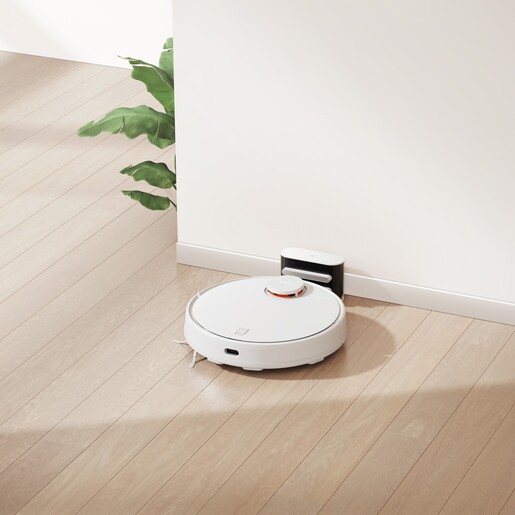 Xiaomi Mi robotski usisavač Robot Vacuum S10 EU