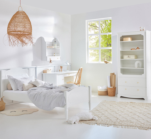 Bellamy Royal krevet 200×90 cm