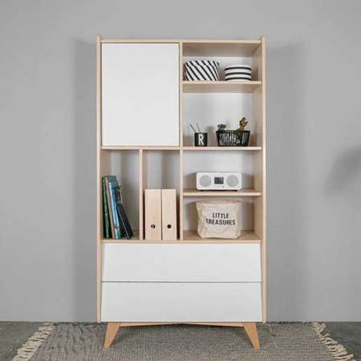 Bellamy So Sixty polica za knjige