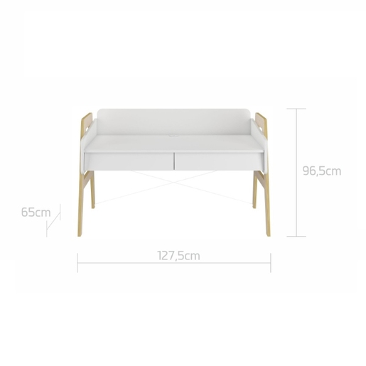 Bellamy So Sixty radni stol