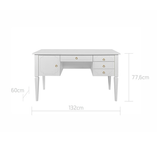 Bellamy Royal radni stol