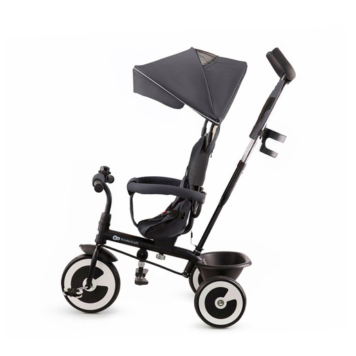 Kinderkraft Tricikl Aston, Malachite Grey