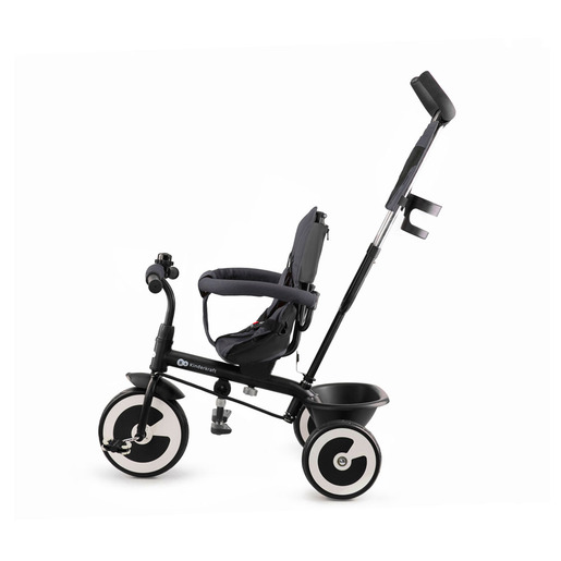 Kinderkraft Tricikl Aston, Malachite Grey