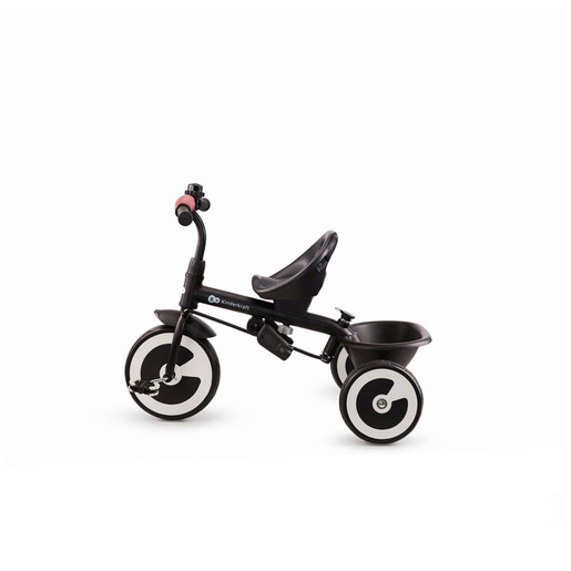 Kinderkraft Tricikl Aston, Malachite Grey