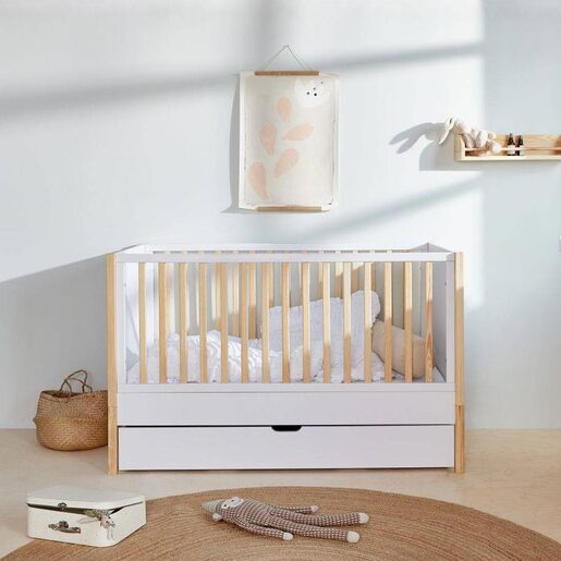 Bellamy Tatam ladica 140x70 cm