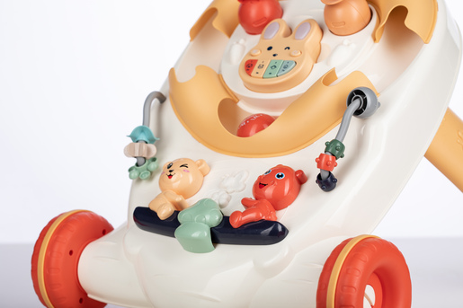 Free 2 Play interaktivna hodalica Let's Walk