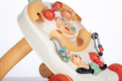 Free 2 Play interaktivna hodalica Let's Walk