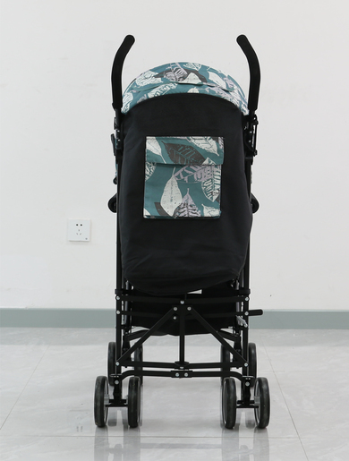 FreeON sportska kišobran kolica Simple, plavo/bijela