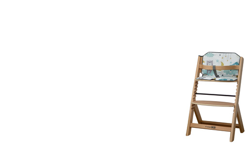 Bubaba by FreeON jastuk za stolicu, motiv mede na oblaku