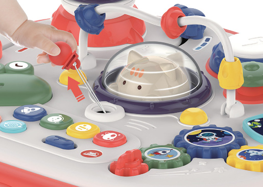 Free 2 Play interaktivni stolić Fun