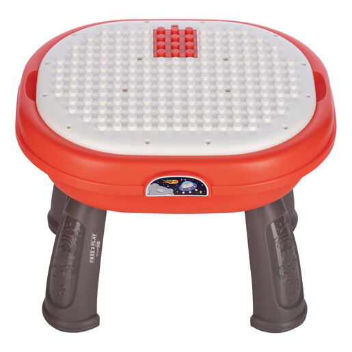 Free 2 Play interaktivni stolić Fun