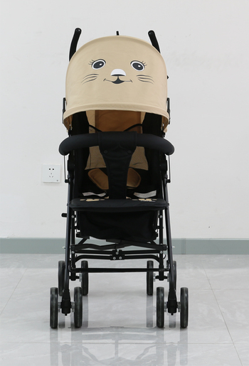 FreeON sportska kišobran kolica Simple, bež