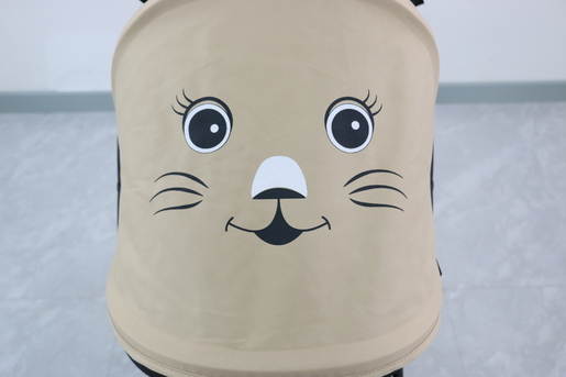 FreeON sportska kišobran kolica Simple, bež