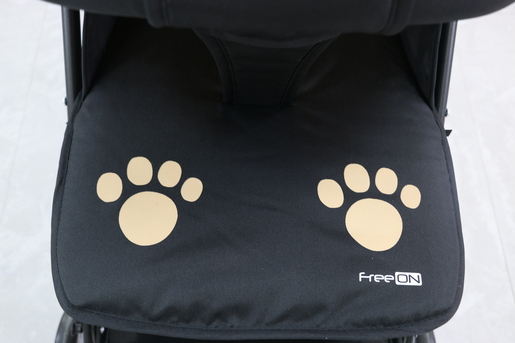 FreeON sportska kišobran kolica Simple, bež