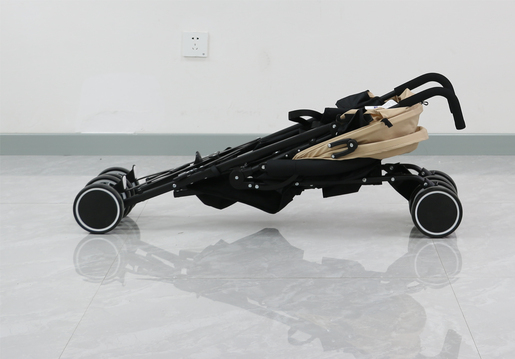 FreeON sportska kišobran kolica Simple, bež