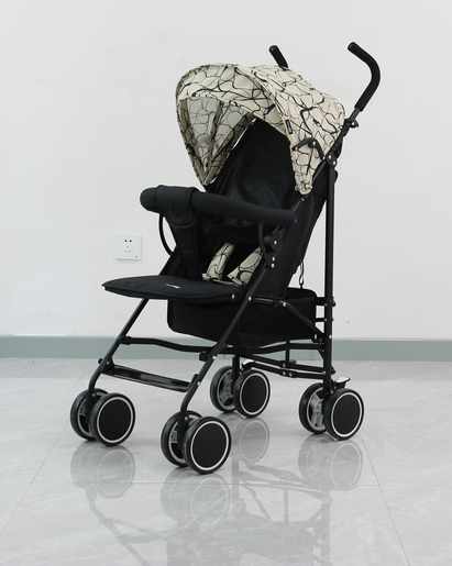 FreeON sportska kišobran kolica Simple, bež/crna