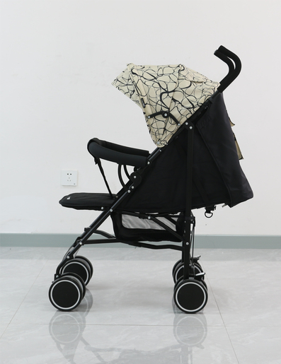 FreeON sportska kišobran kolica Simple, bež/crna