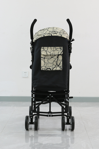 FreeON sportska kišobran kolica Simple, bež/crna