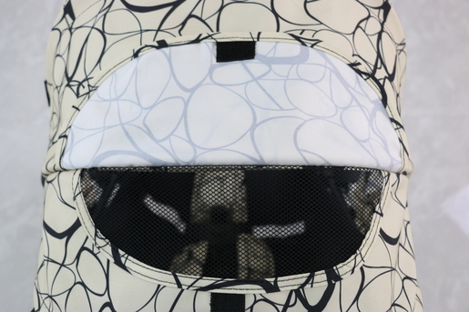 FreeON sportska kišobran kolica Simple, bež/crna