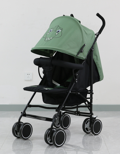 FreeON sportska kišobran kolica Simple, zelena