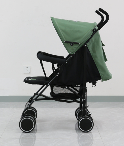 FreeON sportska kišobran kolica Simple, zelena
