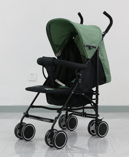 FreeON sportska kišobran kolica Simple, zelena