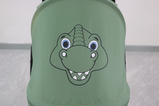 FreeON sportska kišobran kolica Simple, zelena