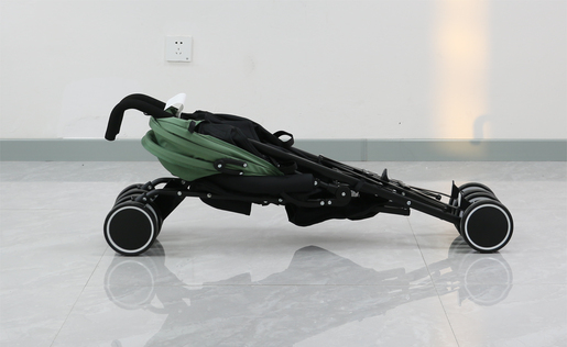 FreeON sportska kišobran kolica Simple, zelena