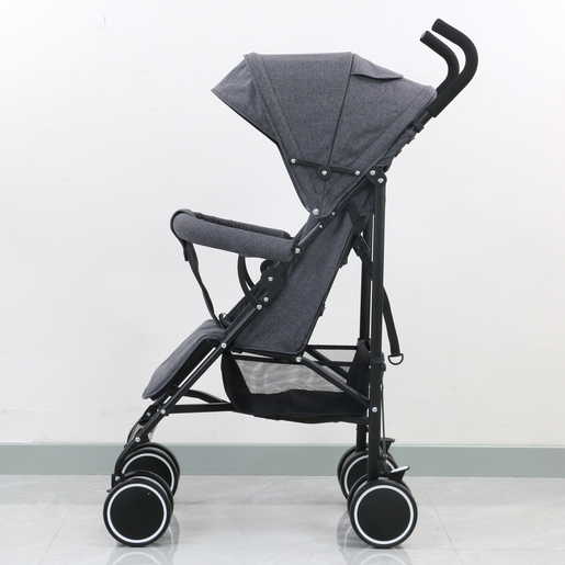 FreeON sportska kišobran kolica Simple, siva