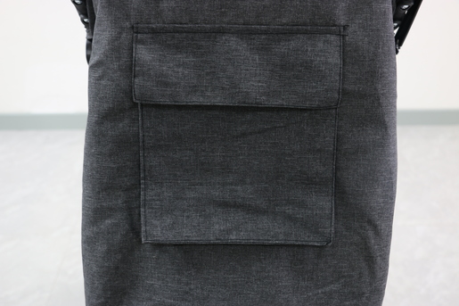 FreeON sportska kišobran kolica Simple, siva