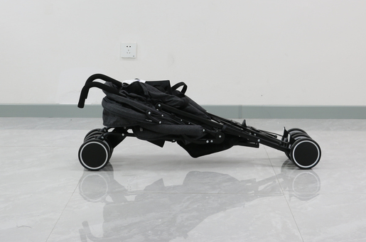 FreeON sportska kišobran kolica Simple, siva