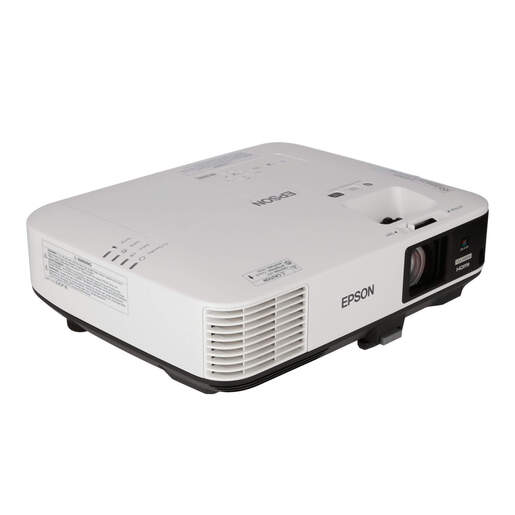 Epson projektor EB-2250U, 3LCD, WUXGA, 5000Lm