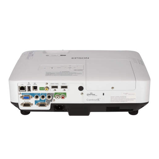 Epson projektor EB-2250U, 3LCD, WUXGA, 5000Lm