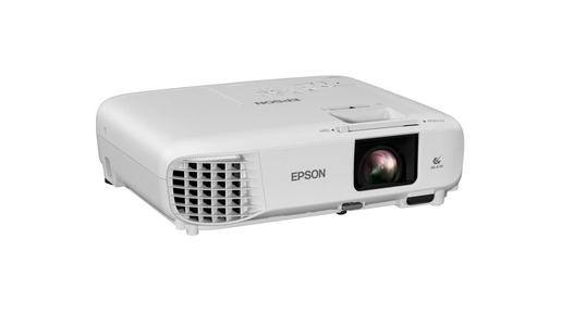 Epson projektor EB-FH06, 3LCD, FHD, 3500Lm