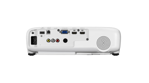 Epson projektor EB-FH06, 3LCD, FHD, 3500Lm