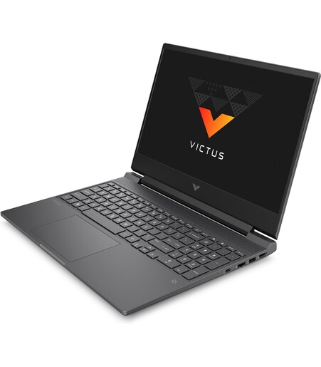 HP Victus 15-fa0046nm, 801Z9EA, 15,6 FHD 144Hz, Intel Core i5 12450H, 16GB RAM, 512GB SSD, NVIDIA GeForce RTX 3050, Free DOS, laptop