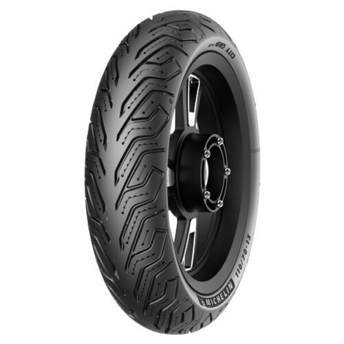 Michelin 110/70-12 47S City Grip Saver (F/R) TL/TT