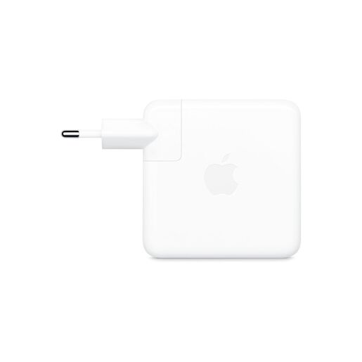 Apple USB-C adapter, 67W (mku63zm/a)