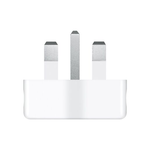 Apple World Travel adapter set (md837zm/a)