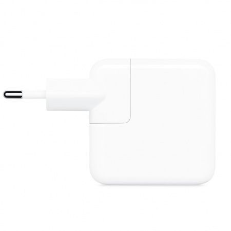 Apple USB-C adapter, 30W (my1w2zm/a)