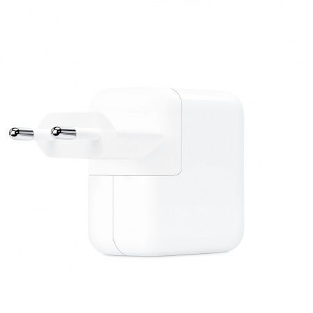 Apple USB-C adapter, 30W (my1w2zm/a)