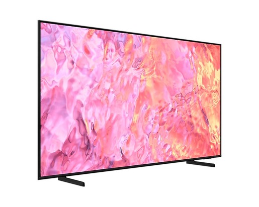 SAMSUNG QLED TV QE50Q60CAUXXH