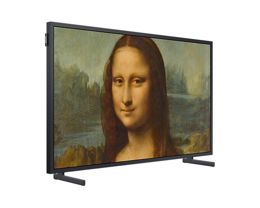 Samsung 32" QLED TV The Frame QE32LS03C, Full HD, Tizen Smart TV, Mat zaslon