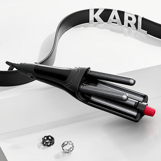Rowenta uvijač za kosu CF471LF0, KARL LAGERFELD