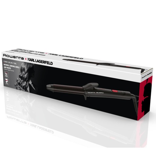 Rowenta uvijač za kosu CF321LF0, KARL LARGERFELD