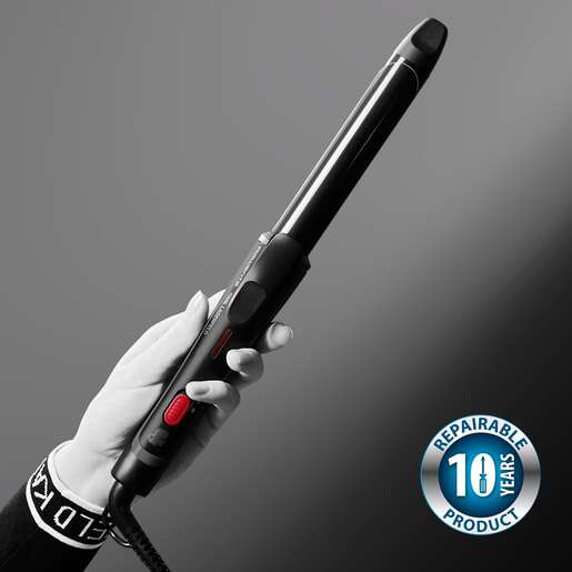 Rowenta uvijač za kosu CF321LF0, KARL LARGERFELD