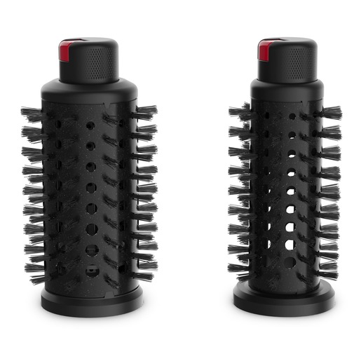 Rowenta rotirajuća četka CF961LF0, KARL LAGERFELD